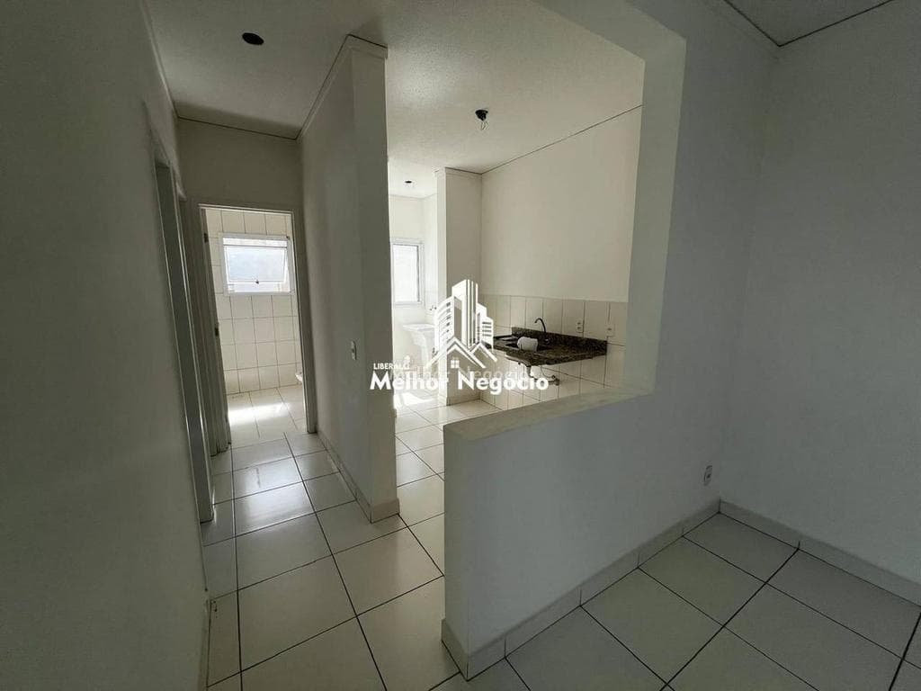 Apartamento à venda em Campinas, Jardim Novo Maracanã, com 2 quartos, com 47 m² — foto 5