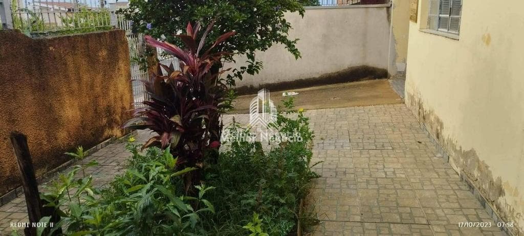 Casa à venda em Sumaré, Jardim Dall'Orto, com 2 quartos, com 75 m² — foto 2