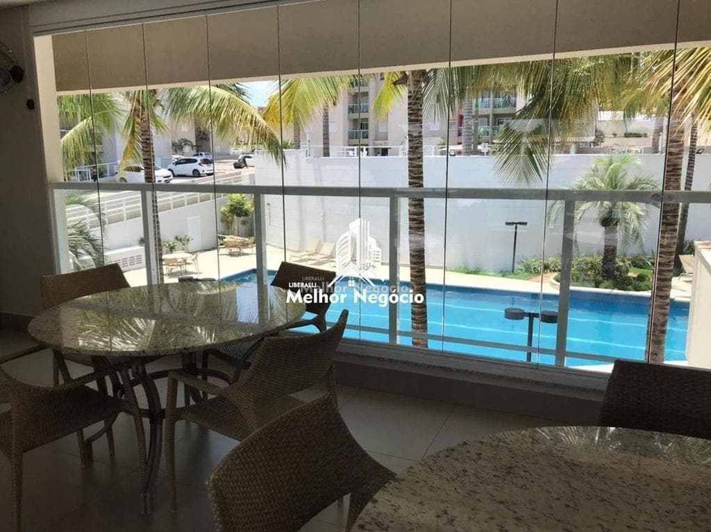 Apartamento à venda em Americana, Santa Cruz, com 3 quartos, com 70 m² — foto 4