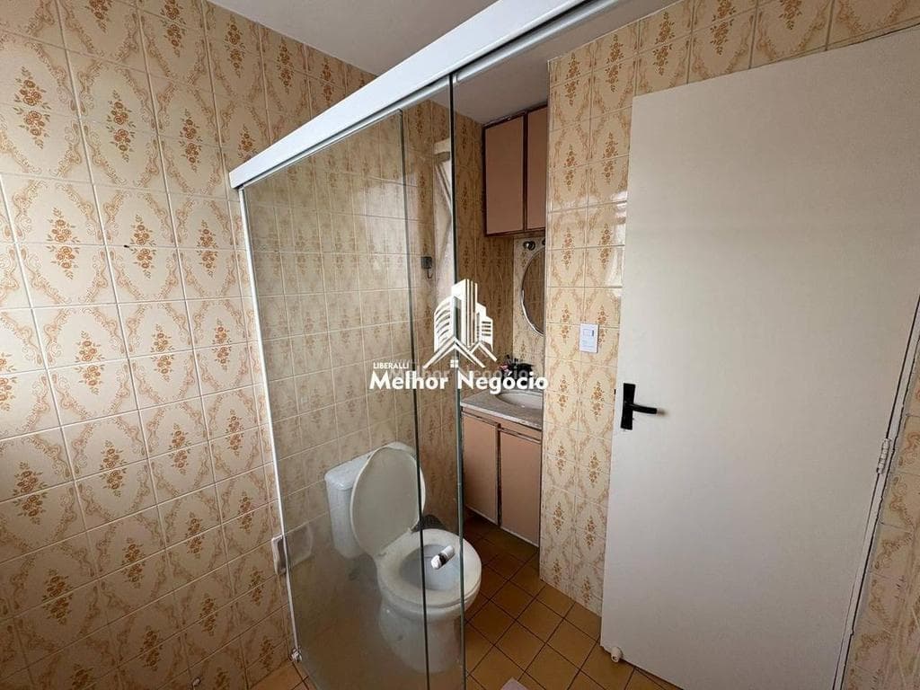 Apartamento à venda em Campinas, Chácara da Barra, com 2 quartos, com 70 m² — foto 7