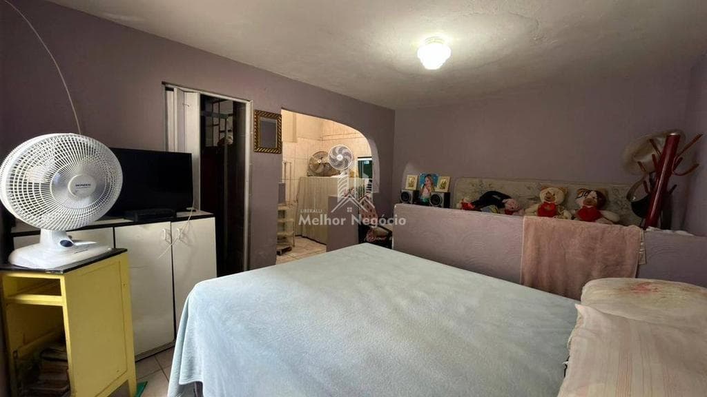 Casa à venda em Piracicaba, Alemães, com 3 quartos, com 90 m² — foto 7