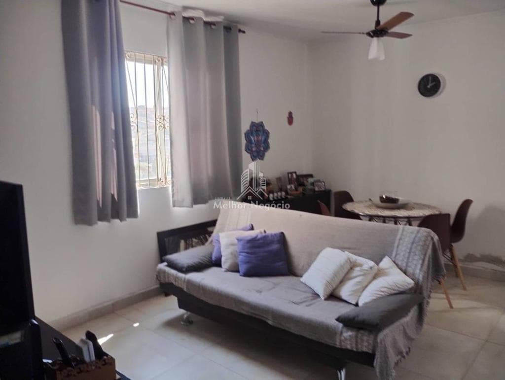 Apartamento à venda em Campinas, Conjunto Residencial Souza Queiroz, com 2 quartos, com 57 m² — foto 4