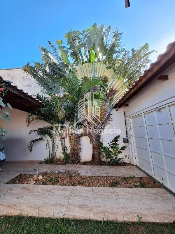 Casa à venda em Piracicaba, Parque São Matheus, com 2 quartos, com 230 m² — foto 7