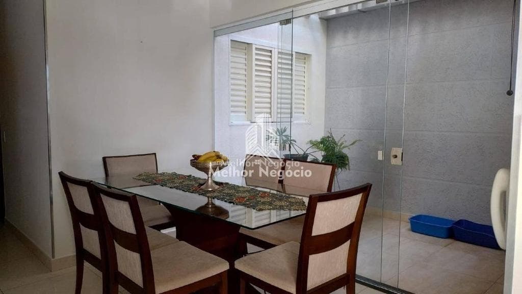 Casa à venda em Sumaré, Jardim Residencial Ravagnani, com 2 quartos, com 210 m² — foto 7