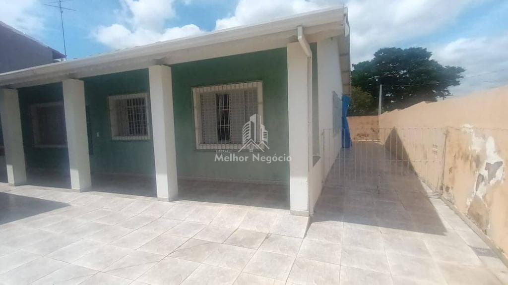 Casa à venda em Campinas, Vila Maria Eugênia, com 3 quartos, com 176 m² — foto 4