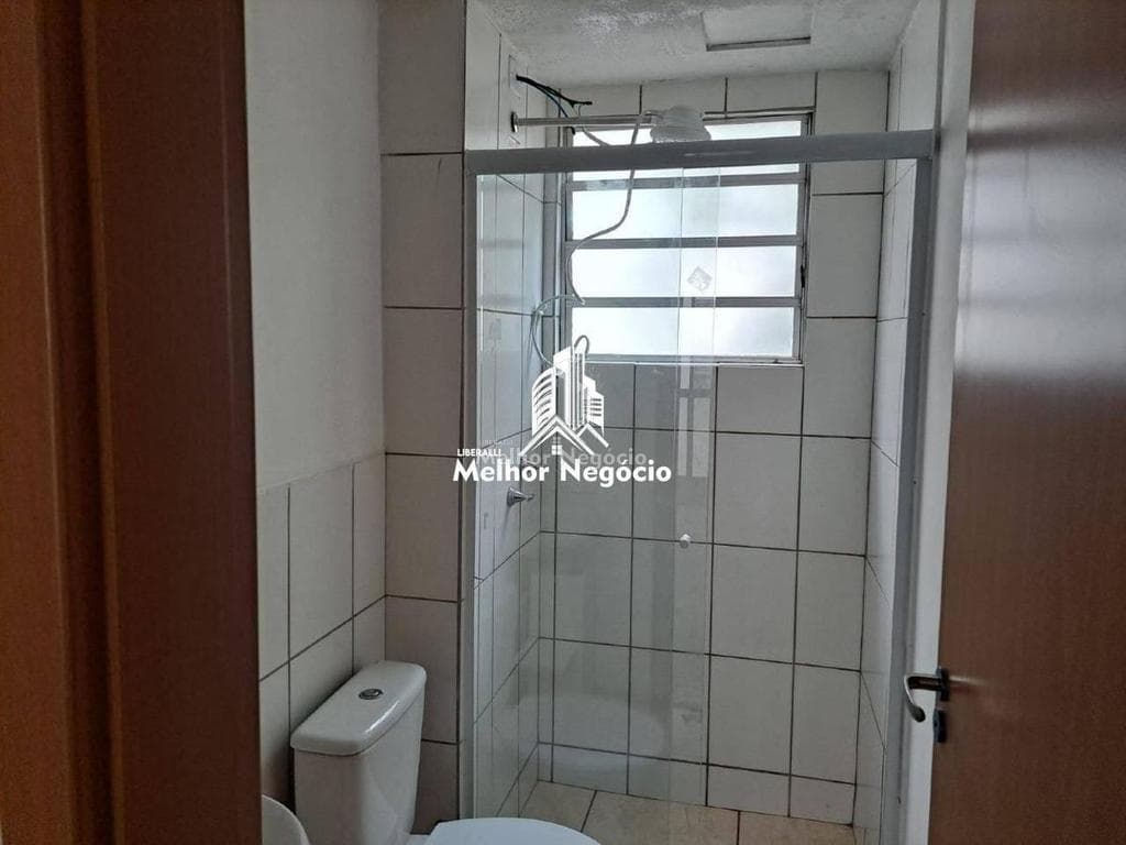 Apartamento à venda em Americana, Jardim Bertoni, com 2 quartos, com 45.7 m² — foto 6