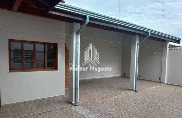 Casa à venda em Hortolândia, Jardim Santa Emília, com 2 quartos, com 185 m² — foto 9