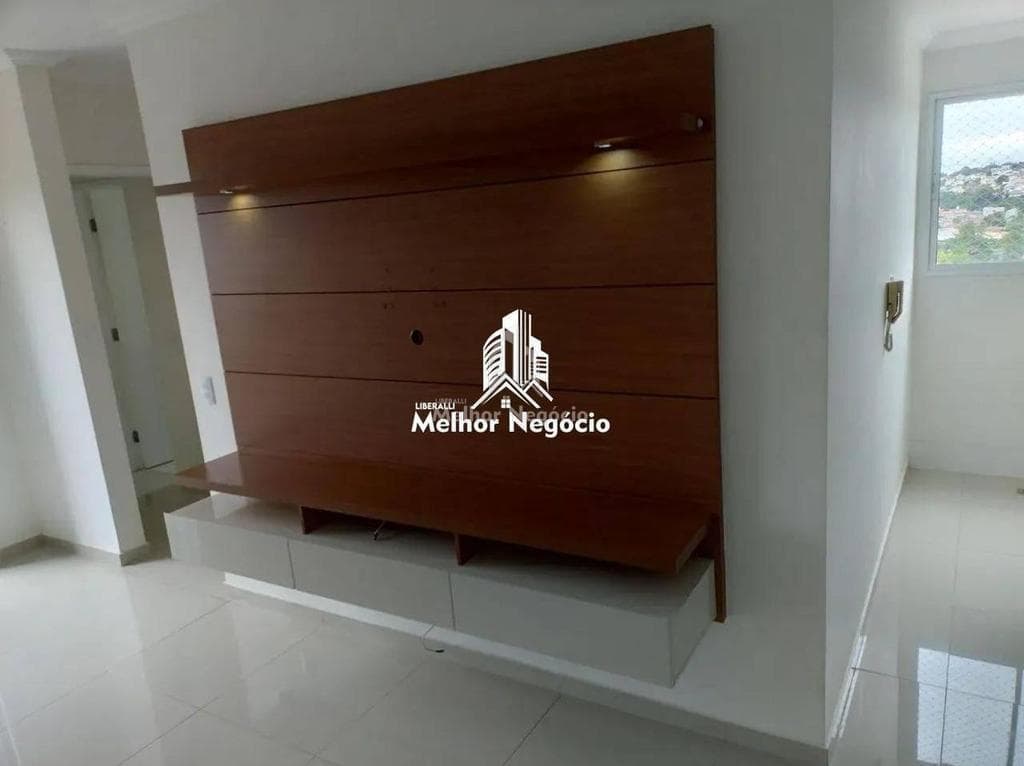 Apartamento à venda em Valinhos, Ortizes, com 2 quartos, com 53 m² — foto 4