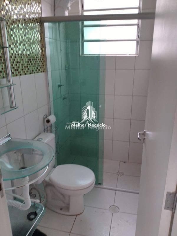 Apartamento à venda em Hortolândia, Chácaras Fazenda Coelho, com 2 quartos, com 44 m² — foto 8