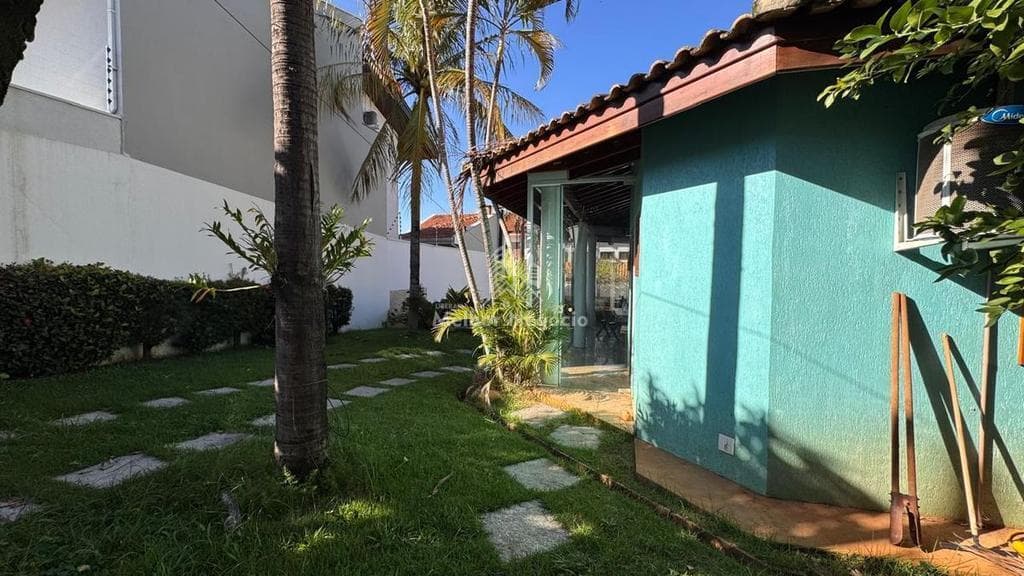 Chácara à venda em Americana, Colina Werner Plaas, com 1 quarto, com 334.56 m² — foto 4