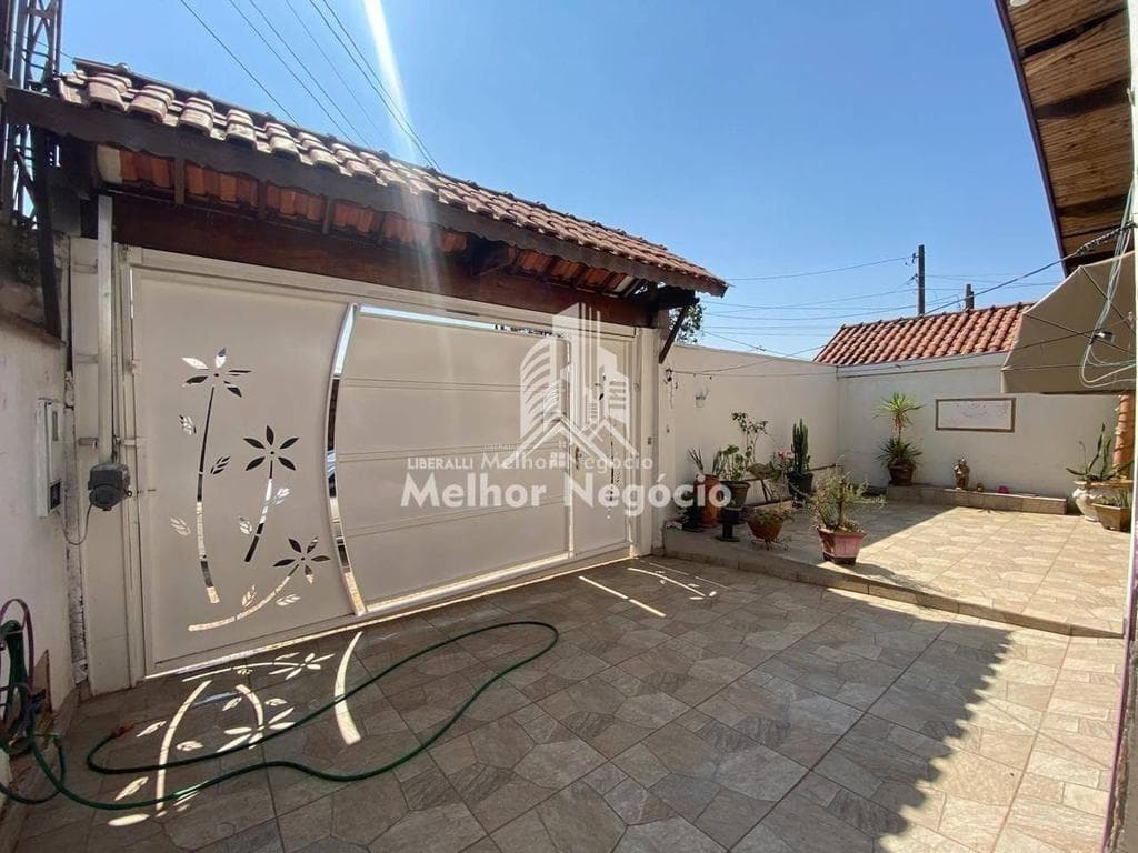 Casa à venda em Piracicaba, Perdizes, com 2 quartos, com 163 m² — foto 2