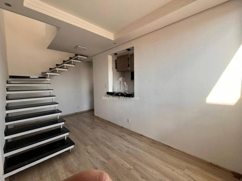 Apartamento à venda em Americana, Jardim Progresso, com 2 quartos, com 100 m² — foto 4