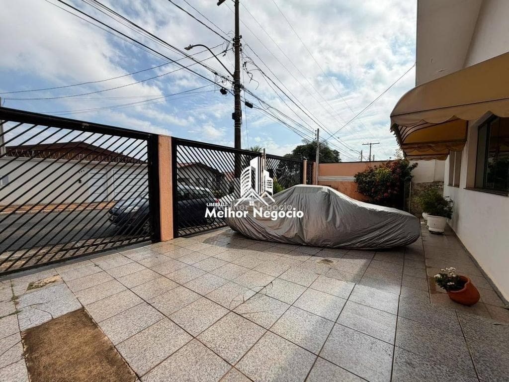 Casa à venda em Americana, Jardim Nossa Senhora de Fátima, com 3 quartos, com 229 m² — foto 2
