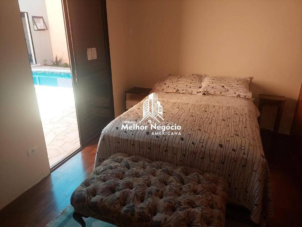 Casa à venda em Americana, Iate Clube de Americana, com 3 quartos, com 286 m² — foto 7