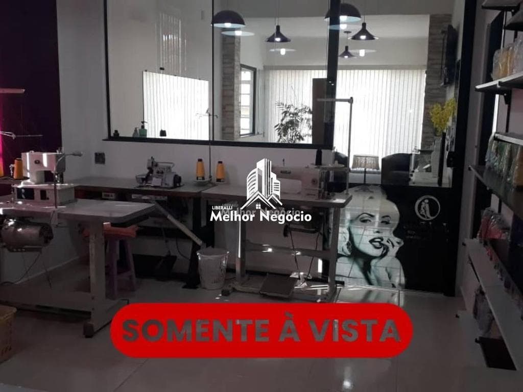 Casa à venda em Campinas, Vila Industrial, com 8 quartos, com 480 m²