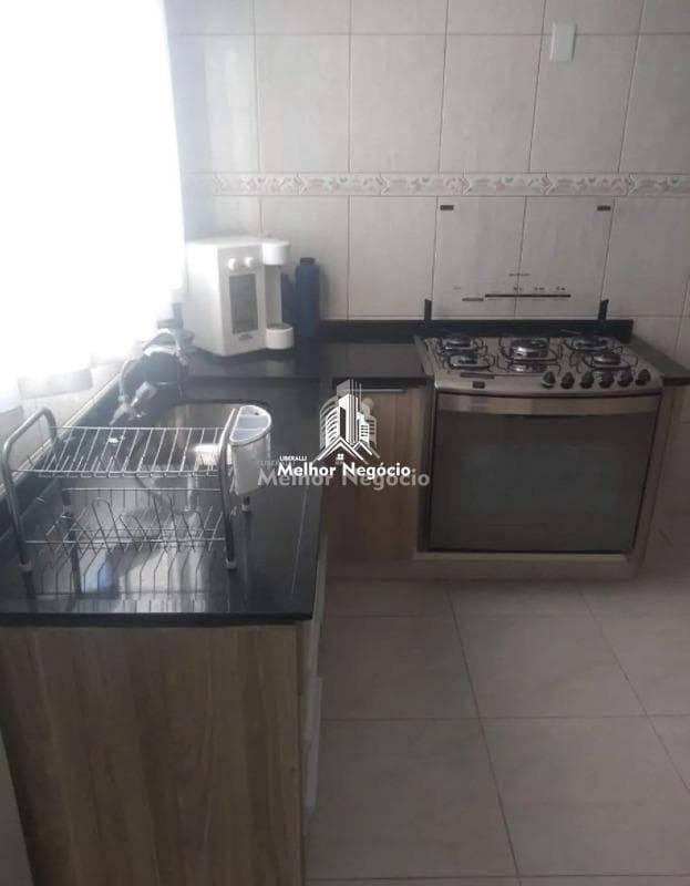 Casa à venda em Campinas, Jardim Esmeraldina, com 2 quartos, com 148 m² — foto 6