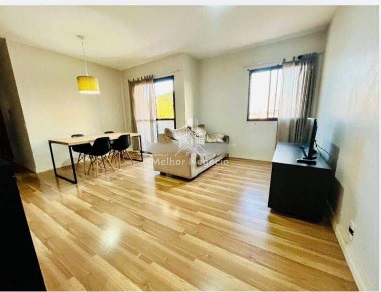 Apartamento à venda em Campinas, Jardim do Lago, com 3 quartos, com 83 m² — foto 4
