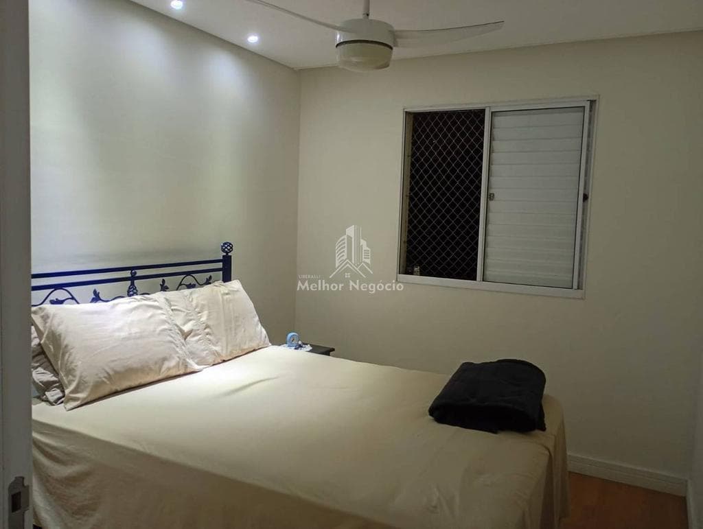 Apartamento à venda em Campinas, Jardim do Lago Continuação, com 2 quartos, com 44 m² — foto 8