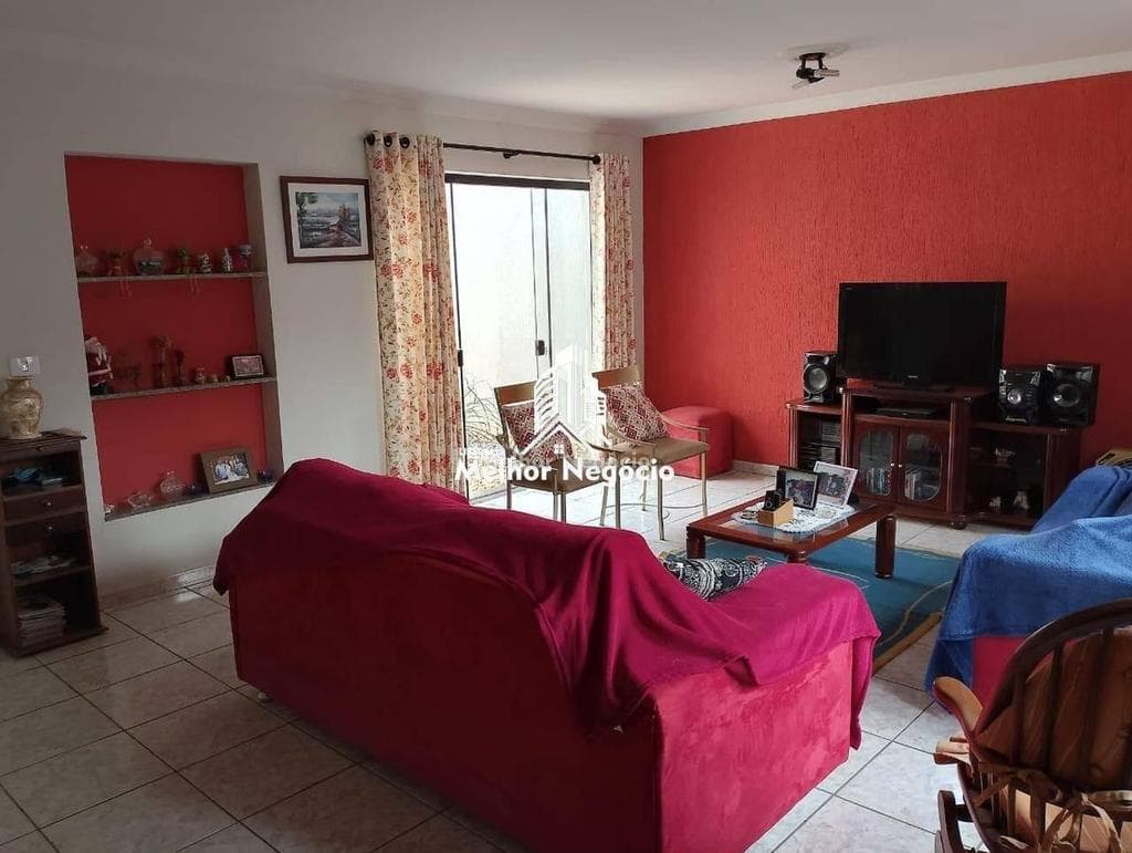 Casa à venda em Piracicaba, Jardim São Francisco, com 3 quartos, com 220 m² — foto 10