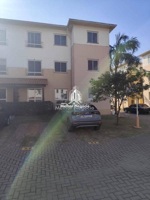 Apartamento à venda em Hortolândia, Jardim Interlagos, com 2 quartos, com 49 m² — foto 10