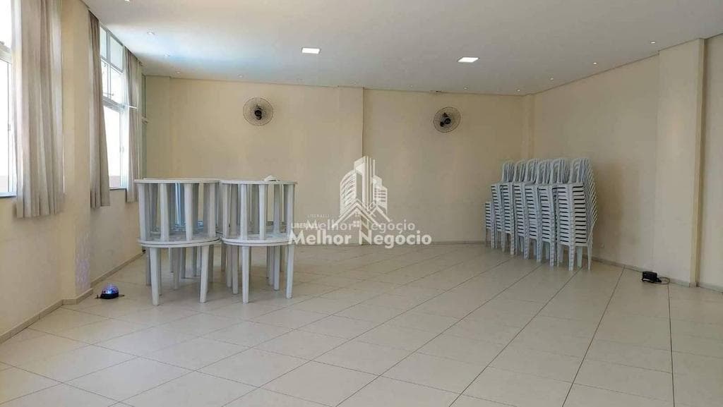 Casa à venda em Sumaré, Jardim Bom Retiro (Nova Veneza), com 1 quarto, com 250 m² — foto 5
