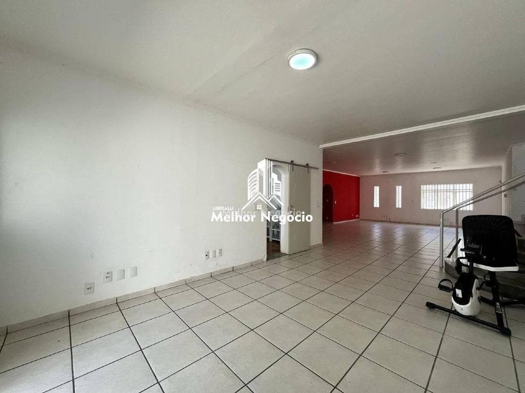 Casa à venda em Campinas, Jardim Itamarati, com 4 quartos, com 295 m² — foto 5