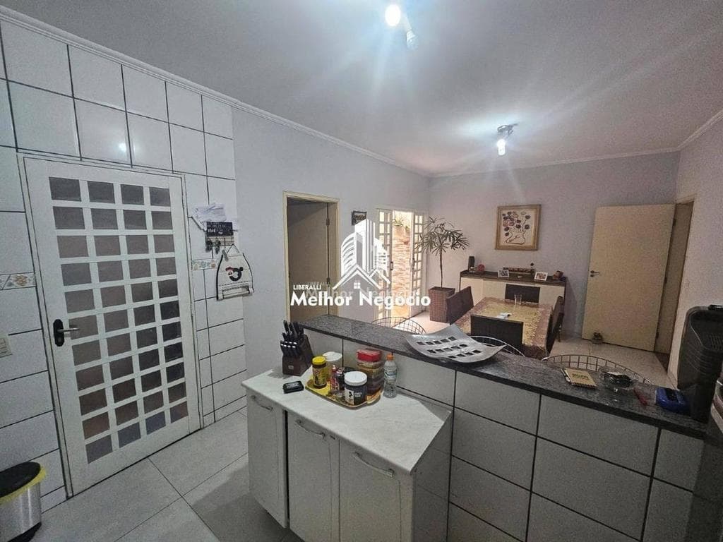 Casa à venda em Sumaré, Jardim São Domingos, com 2 quartos, com 152.7 m² — foto 8