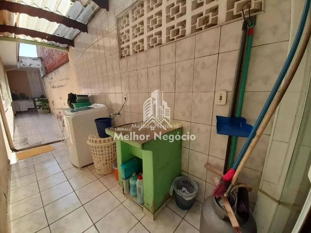 Casa à venda em Americana, Vale das Nogueiras, com 3 quartos, com 139 m² — foto 7
