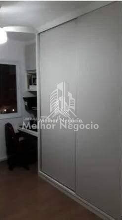 Apartamento à venda em Campinas, Jardim das Cerejeiras, com 2 quartos, com 77 m² — foto 5