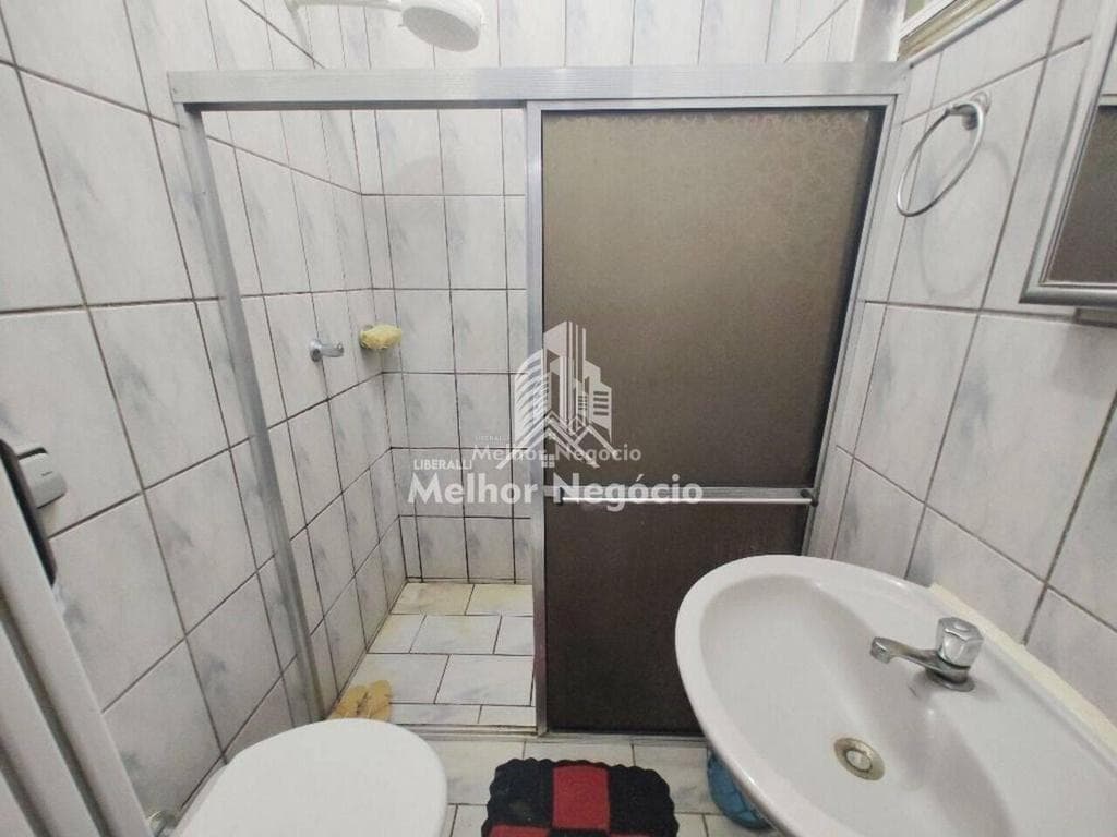 Casa à venda em Valinhos, Jardim Santo Antônio, com 4 quartos, com 164 m² — foto 8
