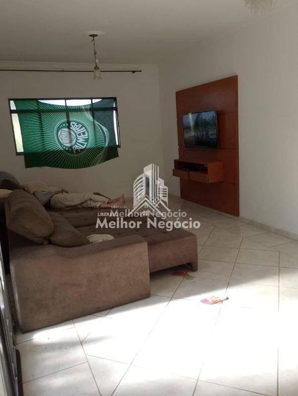 Casa à venda em Nova Odessa, Jardim Planalto, com 5 quartos, com 250 m² — foto 6