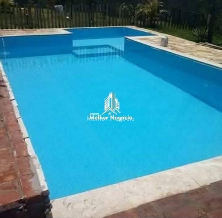 Chácara à venda em Piracicaba, Jaraguá, com 3 quartos, com 960 m²