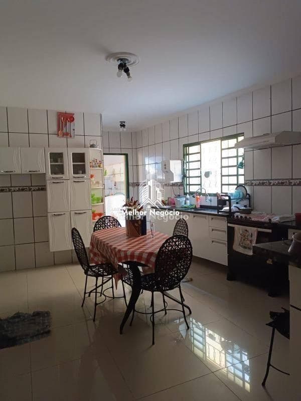 Casa à venda em Campinas, Jardim Eulina, com 3 quartos, com 301.49 m² — foto 8