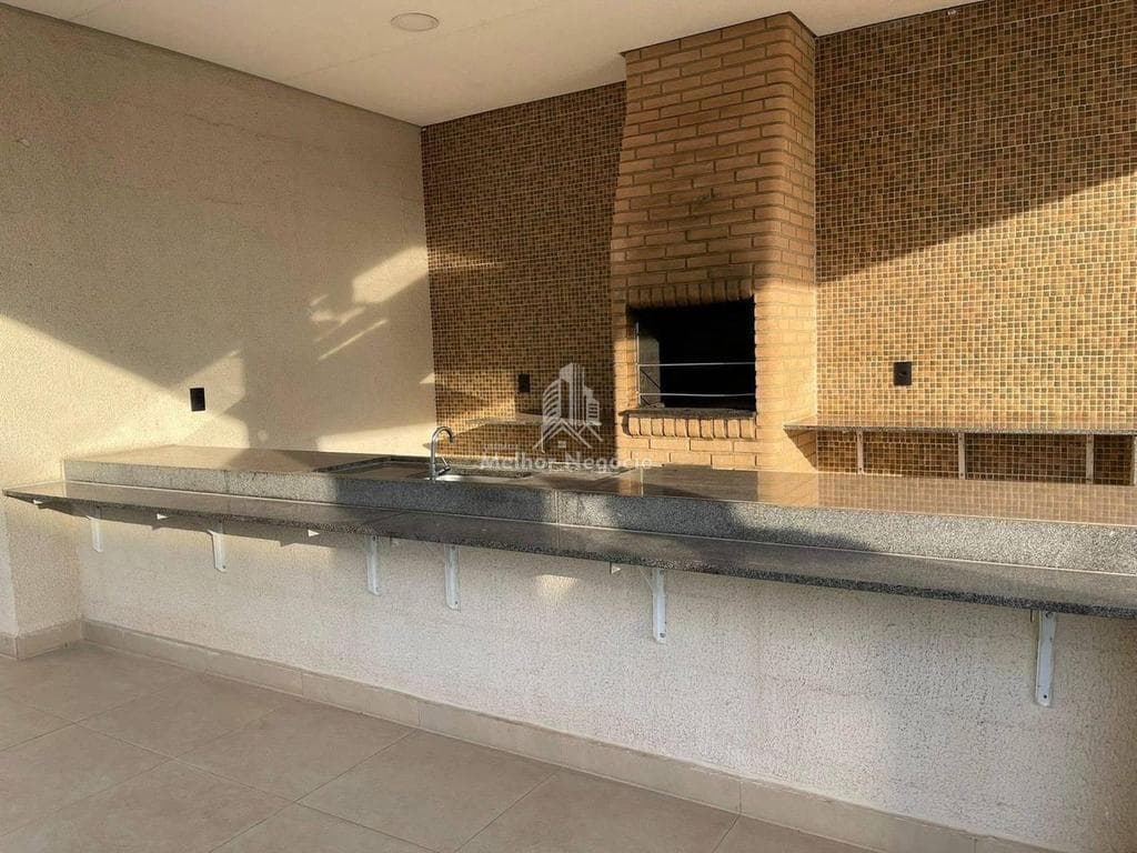 Apartamento à venda em Piracicaba, Jardim Parque Jupiá, com 2 quartos, com 40 m² — foto 4