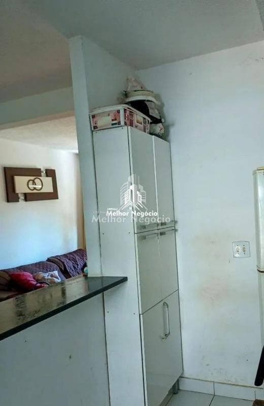 Casa à venda em Hortolândia, Jardim Interlagos, com 2 quartos, com 68 m² — foto 4