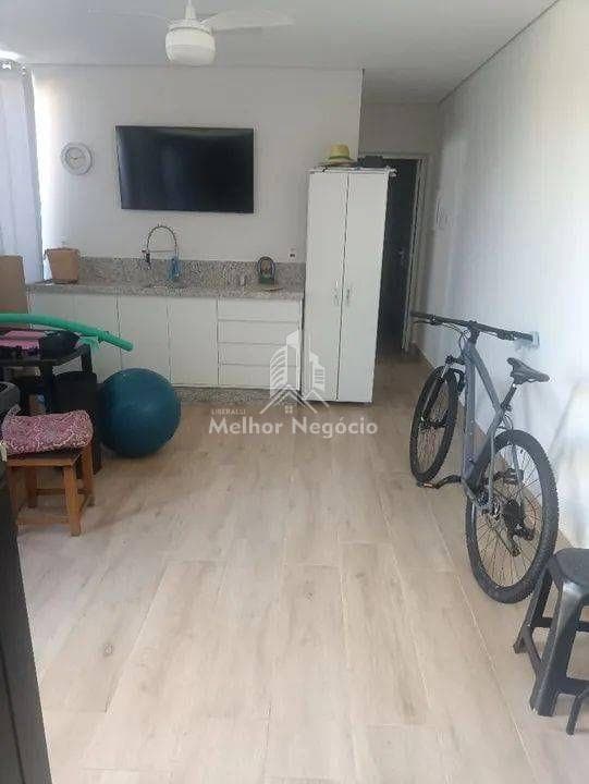 Casa à venda em Campinas, Jardim García, com 4 quartos, com 236 m², GERAL