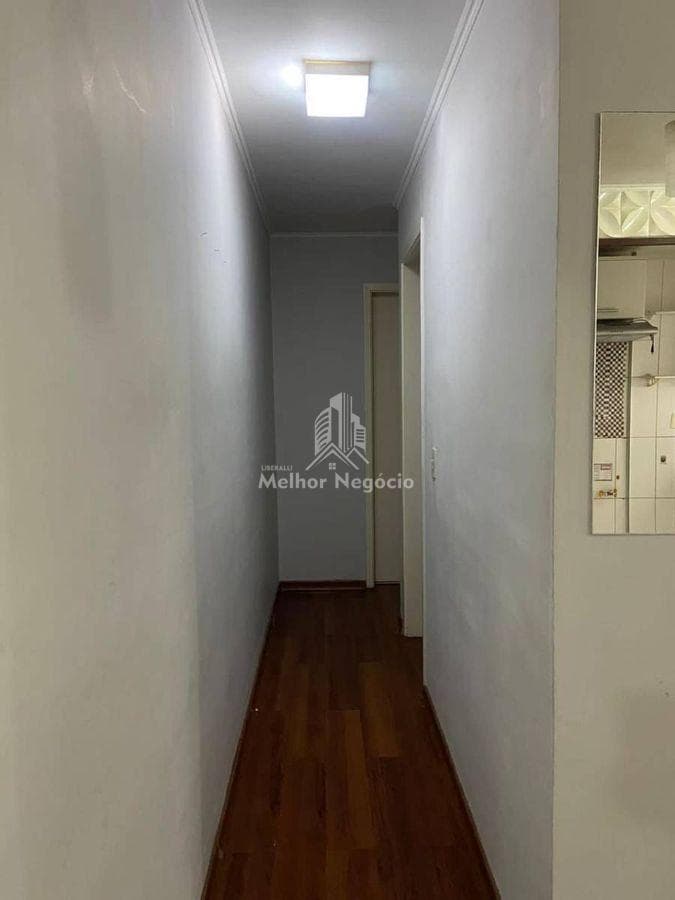 Apartamento à venda em Campinas, Jardim Nova Europa, com 2 quartos, com 57 m² — foto 9