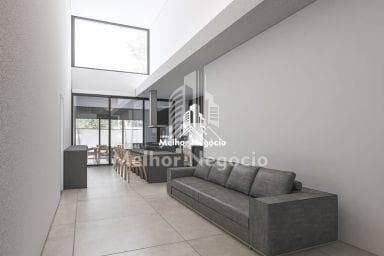 Casa à venda em Campinas, Loteamento Residencial Arborais, com 3 quartos, com 251 m², GERAL
