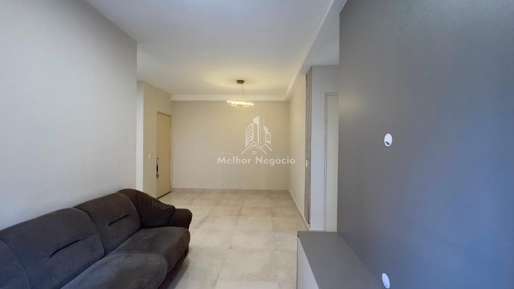 Apartamento à venda em Americana, Jardim Nossa Senhora do Carmo, com 2 quartos, com 55 m², GERAL — foto 4