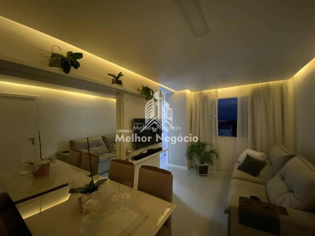 Apartamento à venda em Campinas, Parque Valença I, com 2 quartos, com 49 m² — foto 7