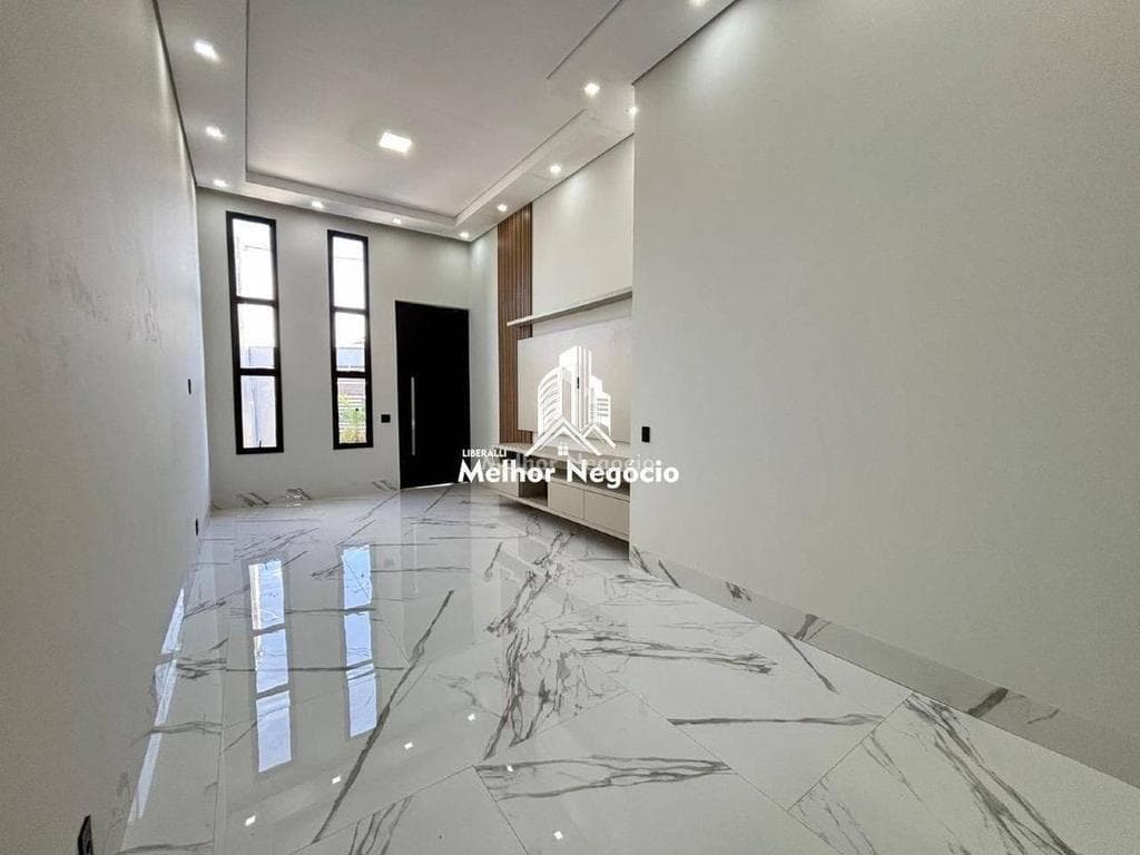 Casa à venda em Campinas, Residencial Parque da Fazenda, com 3 quartos, com 190 m² — foto 4