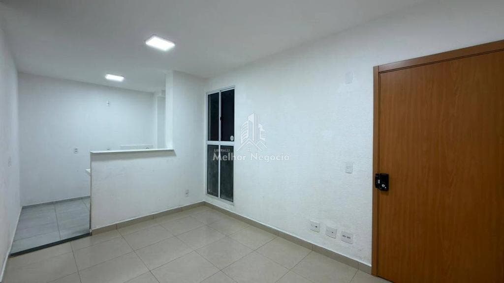 Apartamento à venda em Piracicaba, Jardim Parque Jupiá, com 2 quartos, com 46 m² — foto 4