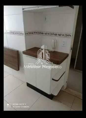 Apartamento à venda em Hortolândia, Vila Inema, com 2 quartos, com 50 m² — foto 10