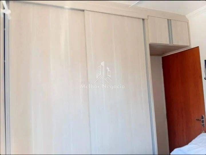 Apartamento à venda em Campinas, Vila Abaeté, com 2 quartos, com 42 m² — foto 4