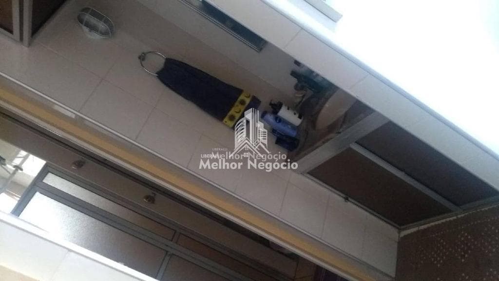 Apartamento à venda em Campinas, Jardim do Vovô, com 3 quartos, com 78 m² — foto 6