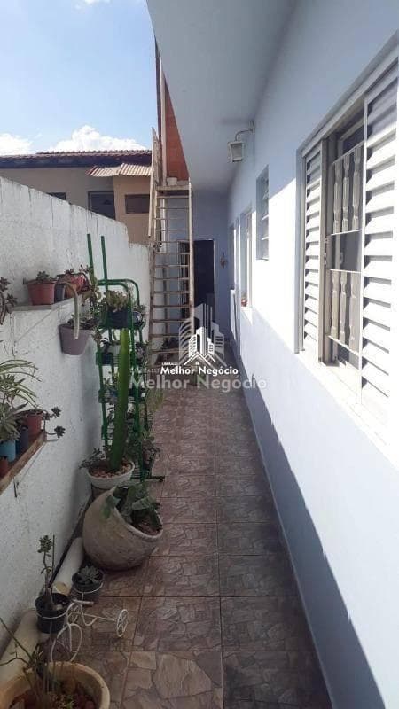 Casa à venda em Paulínia, Parque da Represa, com 3 quartos, com 143 m² — foto 5