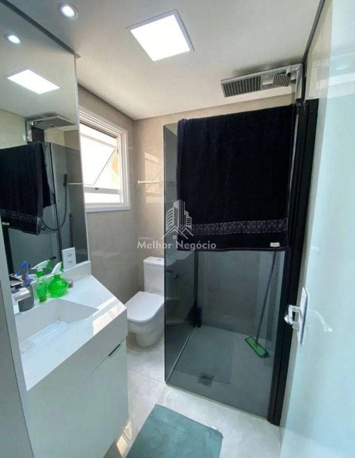 Apartamento à venda em Nova Odessa, Jardim Altos do Klavin, com 2 quartos, com 50 m² — foto 9