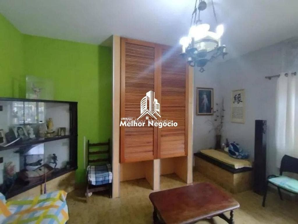 Casa à venda em Campinas, Vila Jequitibás, com 4 quartos, com 260 m² — foto 3