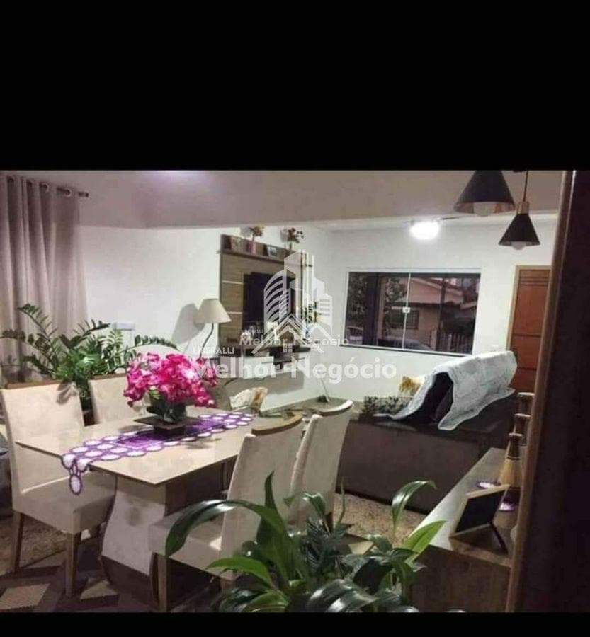 Casa à venda em Nova Odessa, Jardim Europa, com 3 quartos, com 200 m² — foto 2