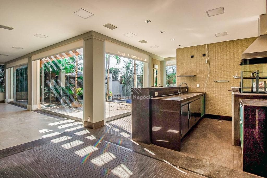 Casa à venda em Campinas, Sítios de Recreio Gramado, com 4 quartos, com 524 m², GERAL — foto 7